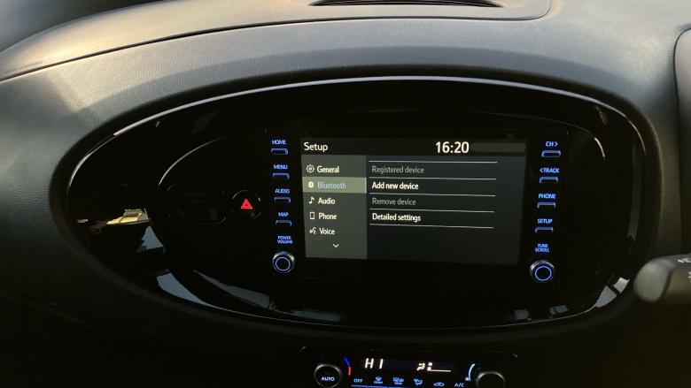 Toyota Aygo X 1.0 VVT-i Edge 5dr Petrol Hatchback